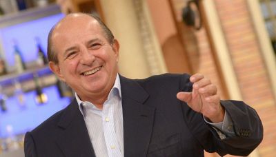 Giancarlo Magalli, vita e carriera del conduttore italiano