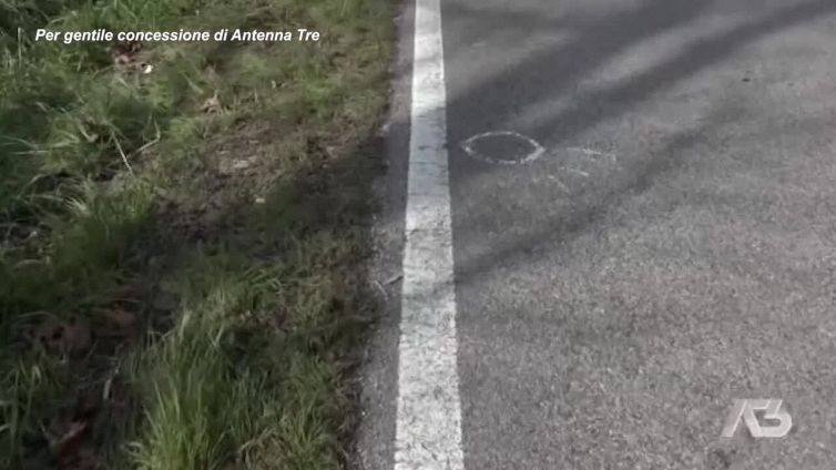 Stragi stradali nei weekend, gia' 195 morti nei primi mesi dell'anno