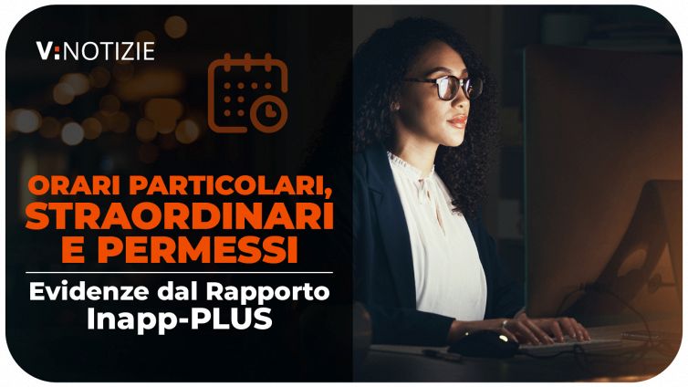 ORARI ANTISOCIALI 30 sec