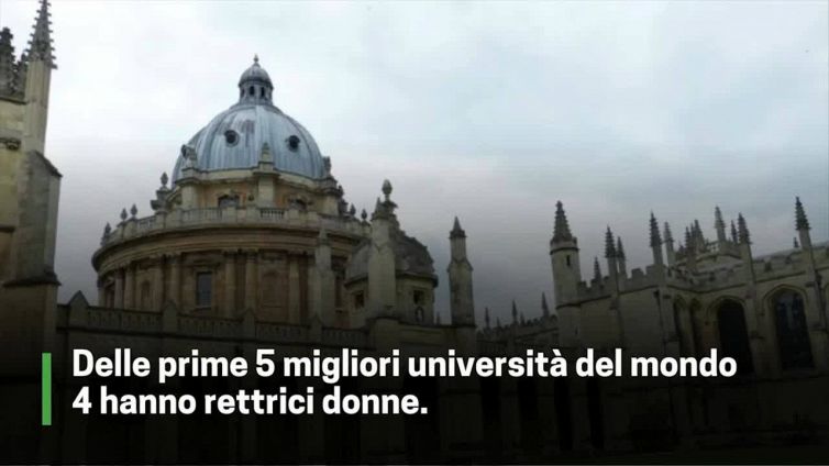 8 marzo, Urbinati: "Tempi di lavoro pensati solo per un genere: quello maschile"