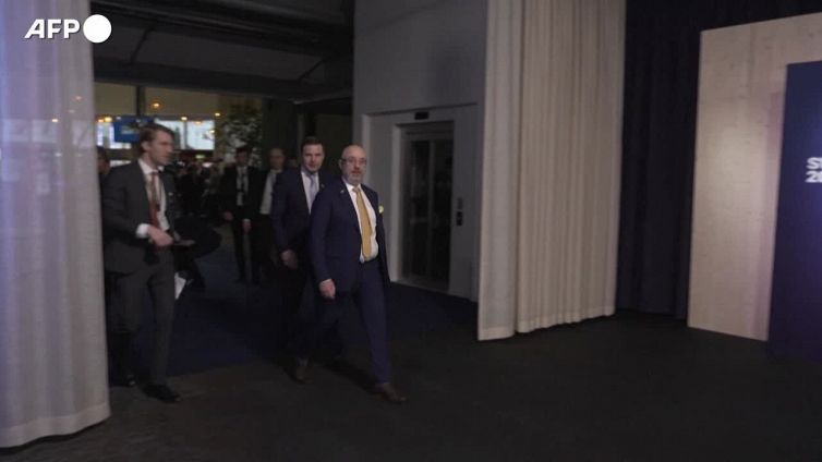 Sabotaggio Nord Stream, Reznikov: "Non e' nostra responsabilita'"