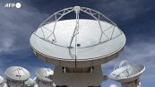L'Italia pronta alla candidatura per Einstein Telescope
