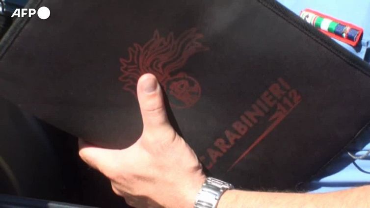 Mancano 12mila carabinieri (e gli attuali sono sempre piu' anziani)