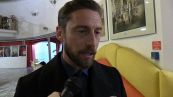 Juve-Friburgo, Marchisio: "Europa League serve non solo in campo ma anche per spirito squadra"