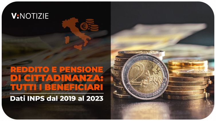 REDDITO DI CITTADINANZA 30 sec