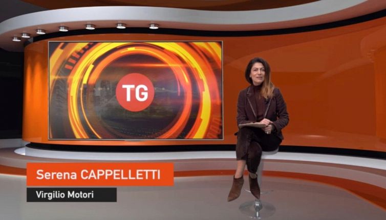 Tg di Virgilio Motori: quali sono le auto preferite dalla donne