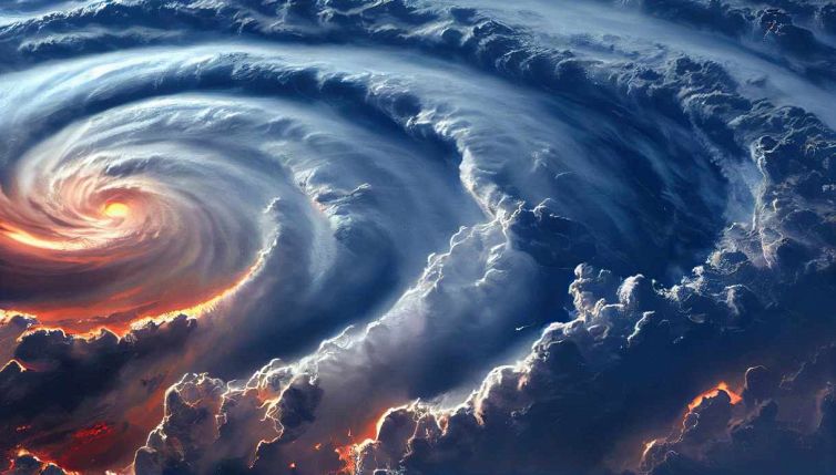 Una "bomba a orologeria": il fenomeno che preoccupa gli scienziati