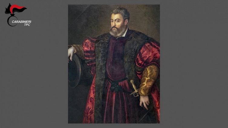 Lettera a Ludovico Ariosto trafugata torna all'Archivio di Stato di Massa