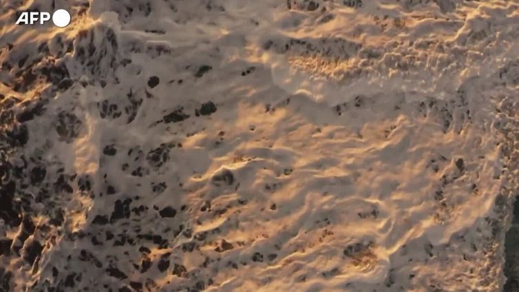 Acqua della Terra miliardi di anni piu' antica del Sole