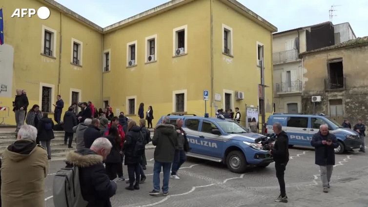 Il governo a Cutro, arrivano nuove misure sui migranti