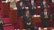 Xi rieletto presidente della Repubblica popolare cinese