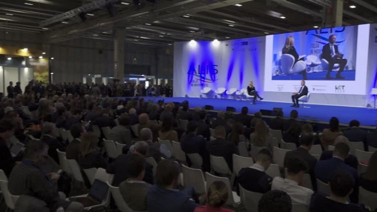 Urso a LetExpo: "Nell'economia reale l'Italia ha smentito i profeti di sventura"