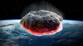 Allerta asteroide: c’è un altro corpo celeste diretto verso la Terra