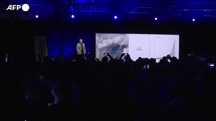 L'ultimo 'sogno' di Elon Musk, una sua citta' in Texas