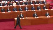 Li Qiang, fedelissimo di Xi, e' il nuovo premier cinese