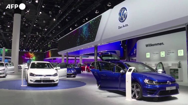 In Ue tensione sull'auto, lunedi' vertice degli scettici