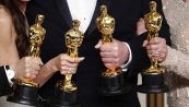 Oscar 2023: i vincitori della 95esima edizione