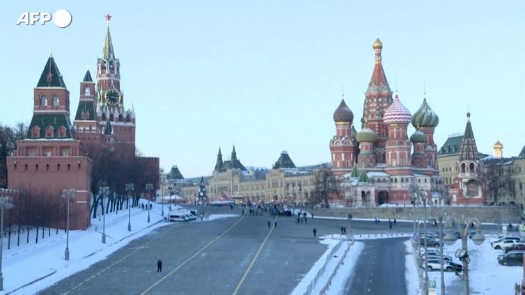 "Crepe tra le elite vicine a Putin". Zakharova: "Mai detto"