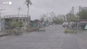 Maltempo in Mozambico, il ciclone Freddy semina morte e distruzione