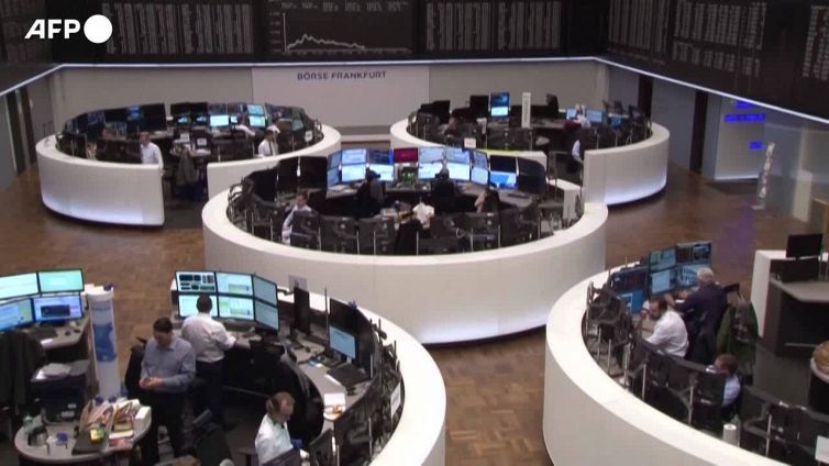 Inflazione: dopo il caso Svb, dubbi dei traders sull'entita' del rialzo dei tassi