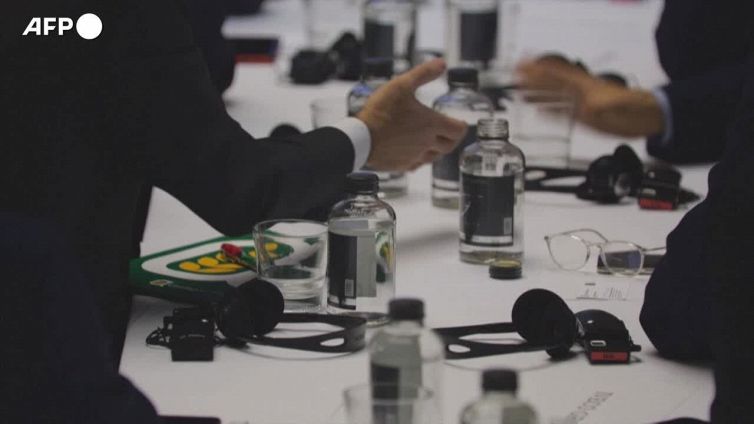 Tajani in Israele, "una nuova stagione con l'Italia"