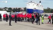 20mila sbarcati, protezione speciale per 10mila