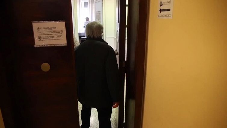 Schillaci: "Anestesisti centrali contro il Covid, stop alla fuga"