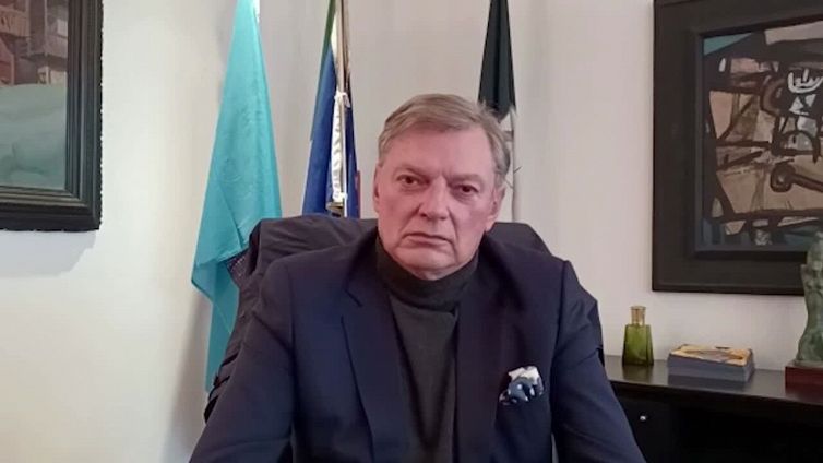 Open Dialogues for Future, Da Pozzo: "Udine osservatorio di geopolitica"