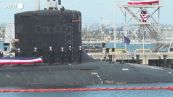 Usa-Gb-Australia, patto anti-Cina sui sottomarini atomici