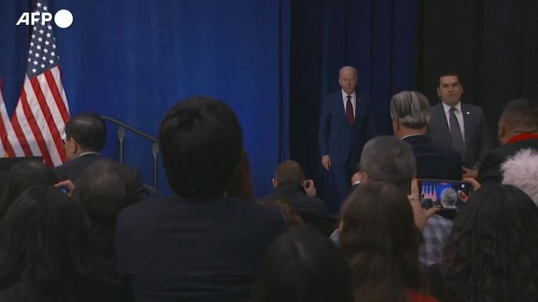 Biden rilancia l'appello al Congresso per la stretta sulle armi