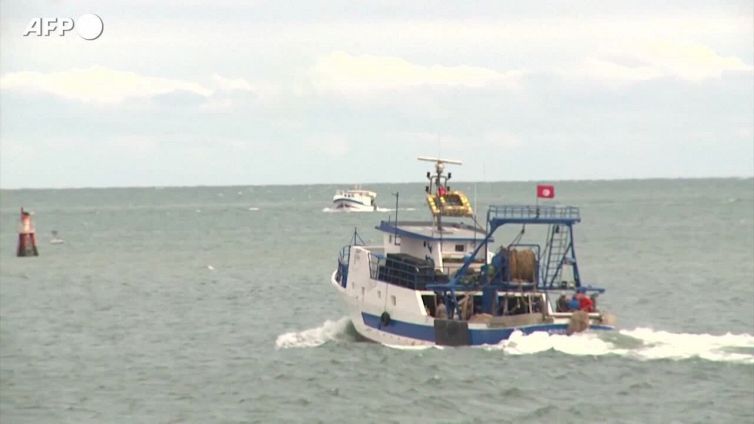 Tajani: "L'Egitto aiutera' ad arginare i migranti"