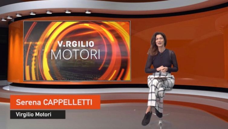 Il Tg di Virgilio Motori