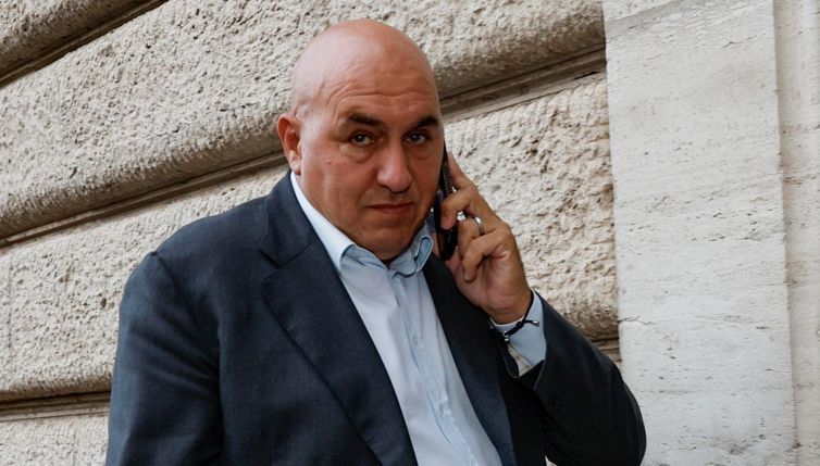 I mercenari russi della Wagner e la taglia sul ministro Guido Crosetto