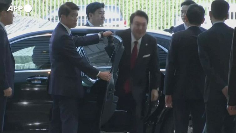 L'annuncio di Tokyo e Seul: "Nuova pagina nelle relazioni"