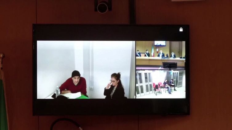 "Istigava dal carcere", annullato l'arresto di Cospito