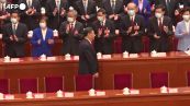 Xi vola da Putin, "Una nuova era per Cina e Russia"