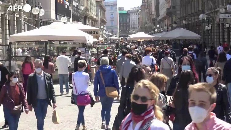 L'Ocse vede il Pil 2023 a +0,6% e prezzi in frenata