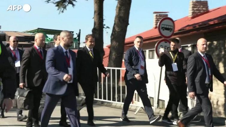 Serbia-Kosovo, i leader dei due Paesi in Macedonia del Nord per i negoziati