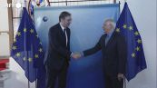 Serbia-Kosovo, le parti incontrano l'Alto rappresentante Ue Borrell