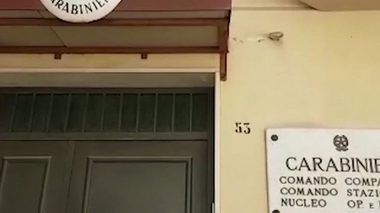 Operazione antidroga nel nisseno, 15 arresti