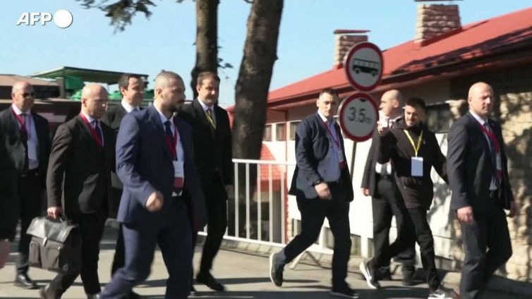 Raggiunta l'intesa sull'allegato di attuazione tra Belgrado e Pristina, ma senza svolta