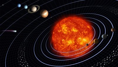 Raro allineamento planetario, come non perdersi lo spettacolo