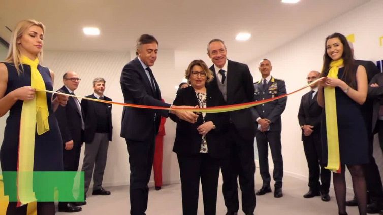 Poste: circa 50 milioni di euro di frodi sventate nel 2022