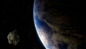 Nuovo asteroide verso la Terra: è più grande di un palazzo