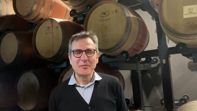 In Sardegna un archivio di vitigni autoctoni per test di longevita'