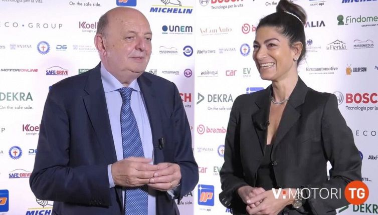 Tg di Virgilio Motori: mobilità e futuro, è scontro con l’UE