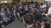 Usa, il Ceo di Tik Tok in audizione al Congresso