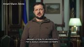 Zelensky: "In Ucraina aprira' un ufficio di rappresentanza Cpi"