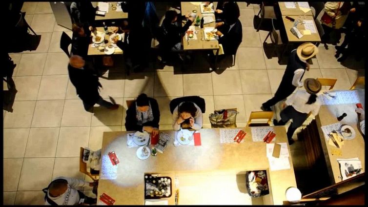 La cucina italiana candidata come patrimonio dell'Unesco