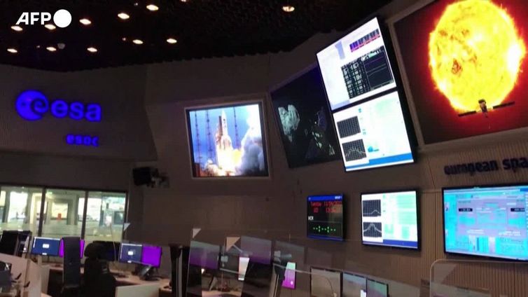 Europa vuole un razzo per i voli dei suoi astronauti